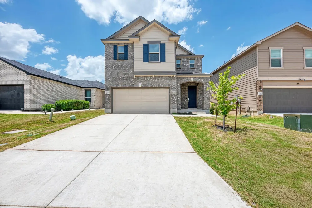 500 Dakota Creek New Braunfels, TX 78130