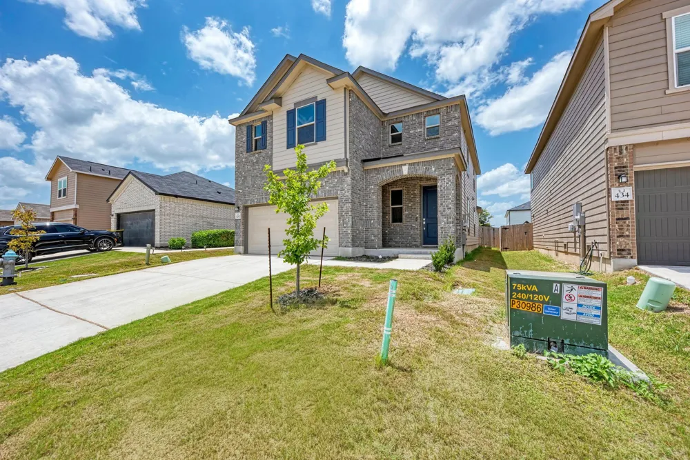 500 Dakota Creek New Braunfels, TX 78130