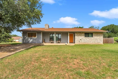 2208 Belaire Drive