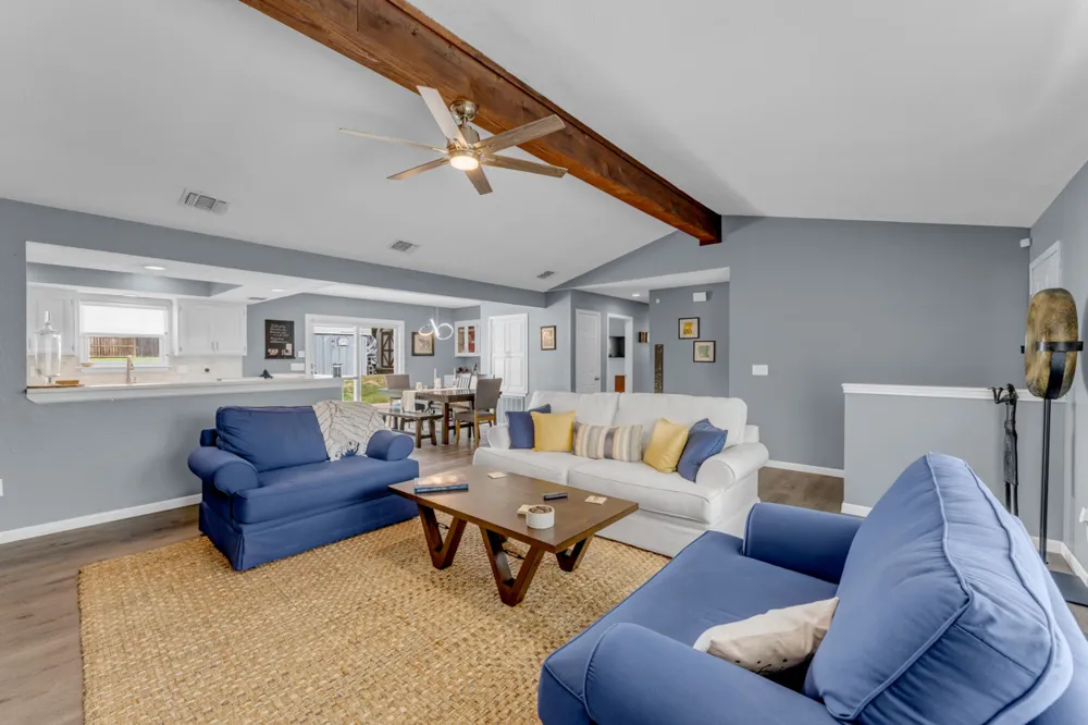 2208 Belaire Drive Granite Shoals, TX 78654