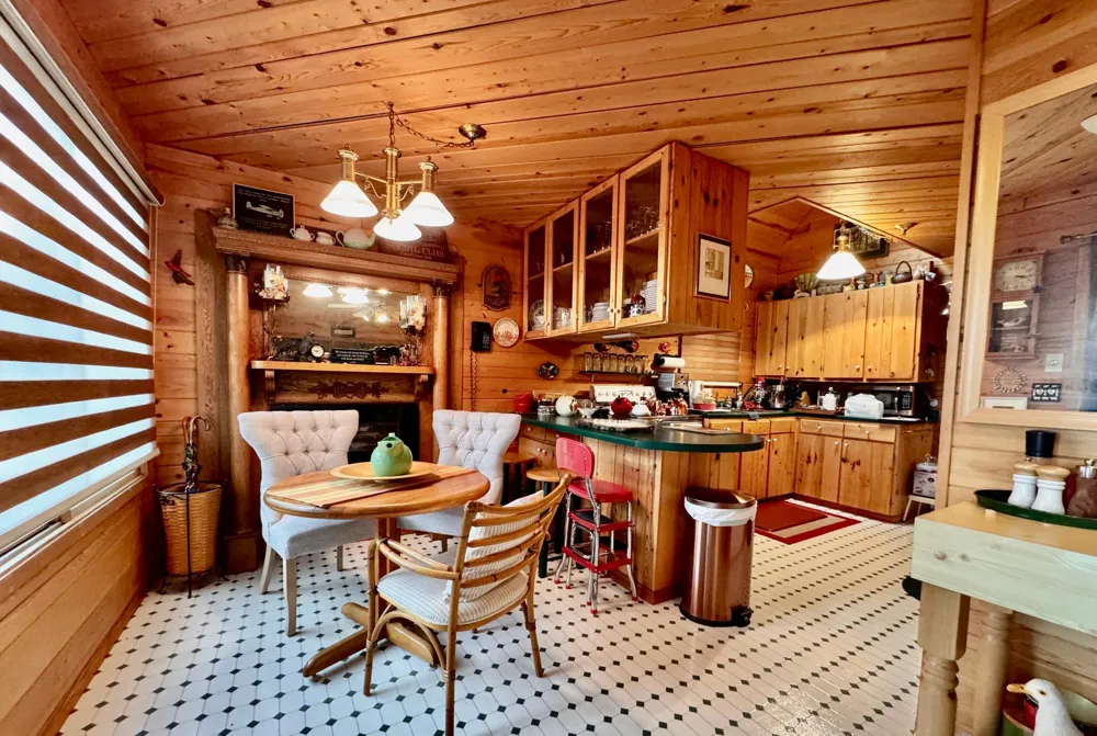 17619 Ivy Drive Park Rapids, MN 56470