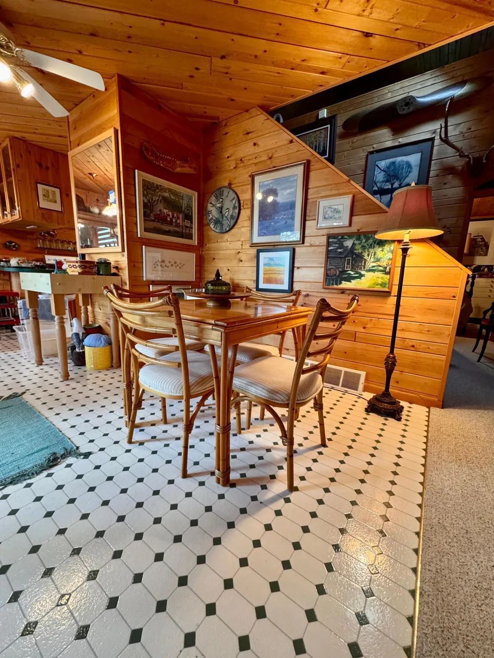 17619 Ivy Drive Park Rapids, MN 56470