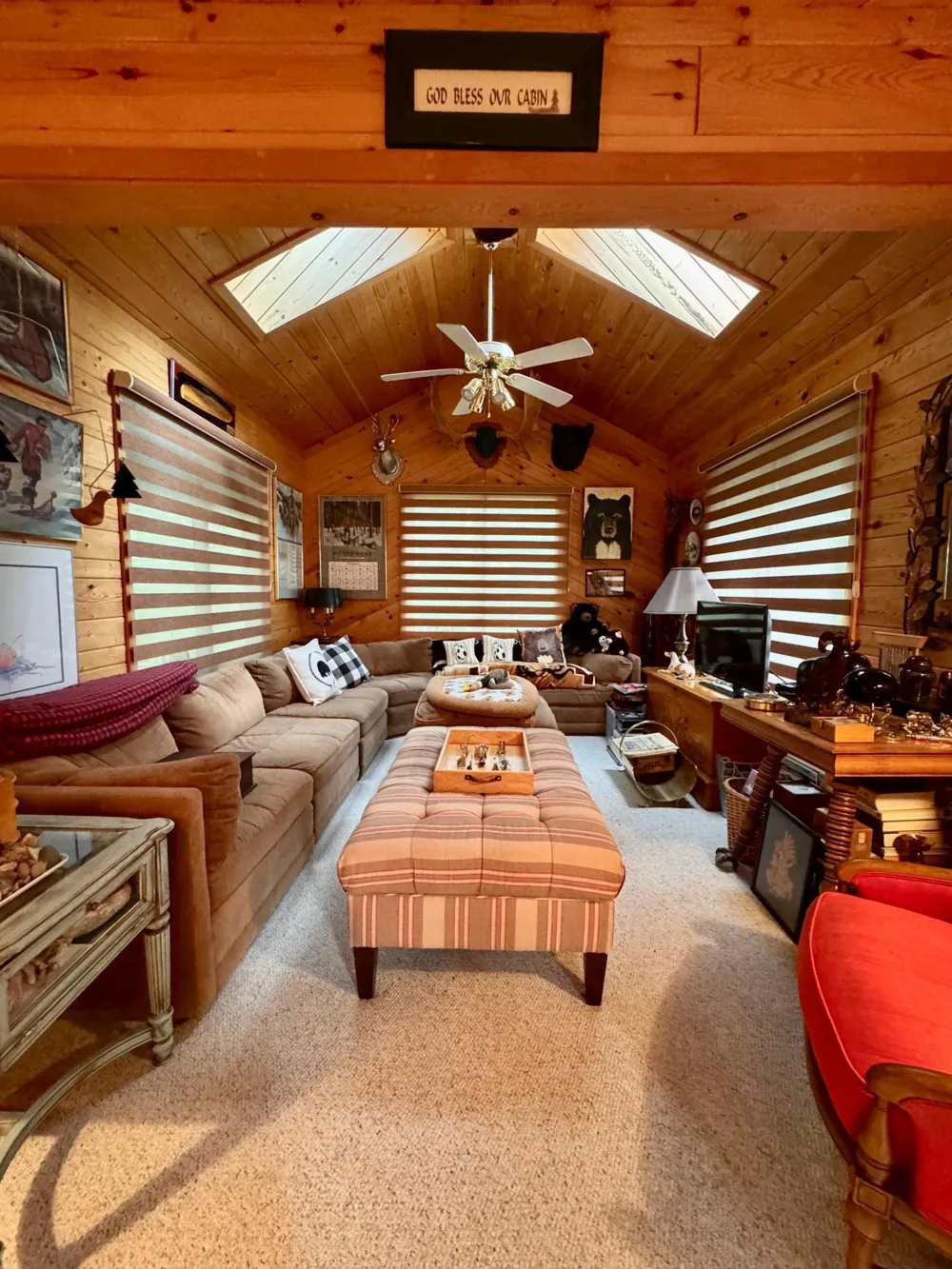 17619 Ivy Drive Park Rapids, MN 56470