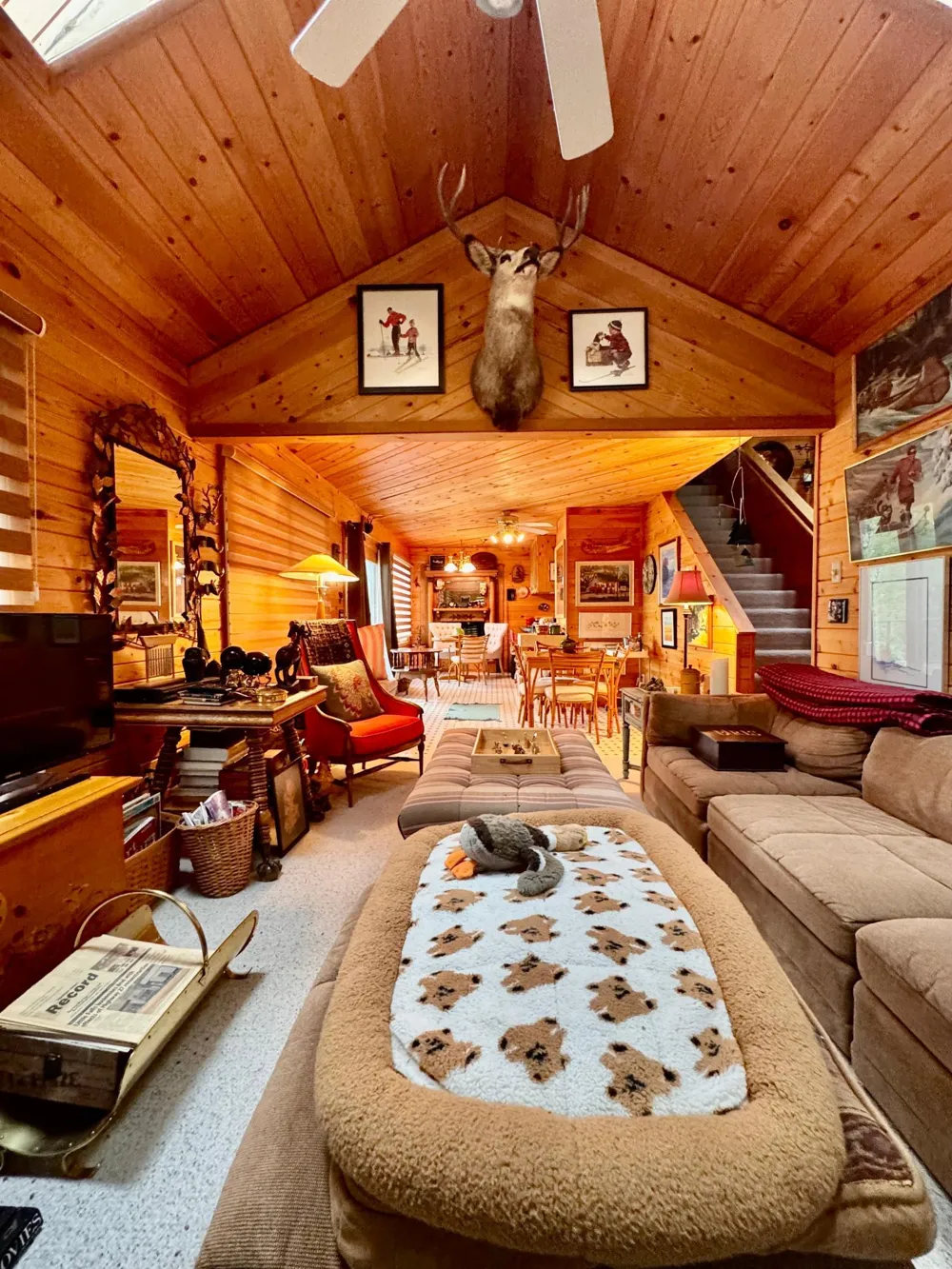 17619 Ivy Drive Park Rapids, MN 56470