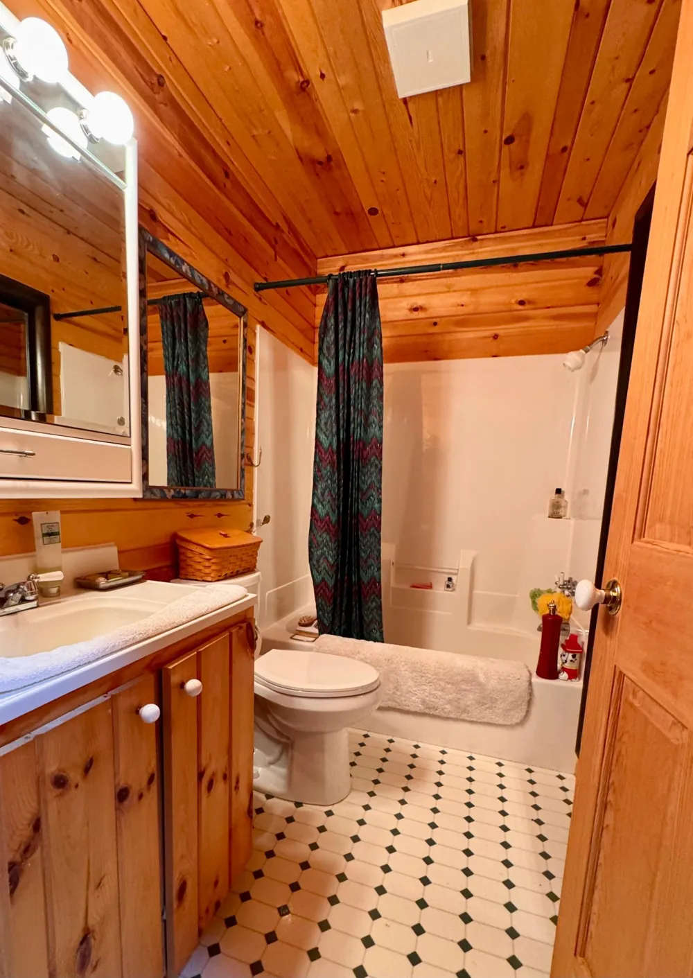 17619 Ivy Drive Park Rapids, MN 56470
