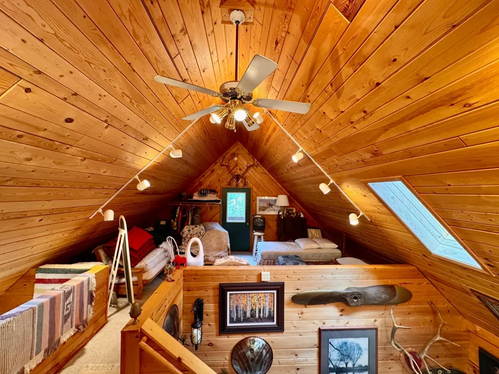 17619 Ivy Drive Park Rapids, MN 56470