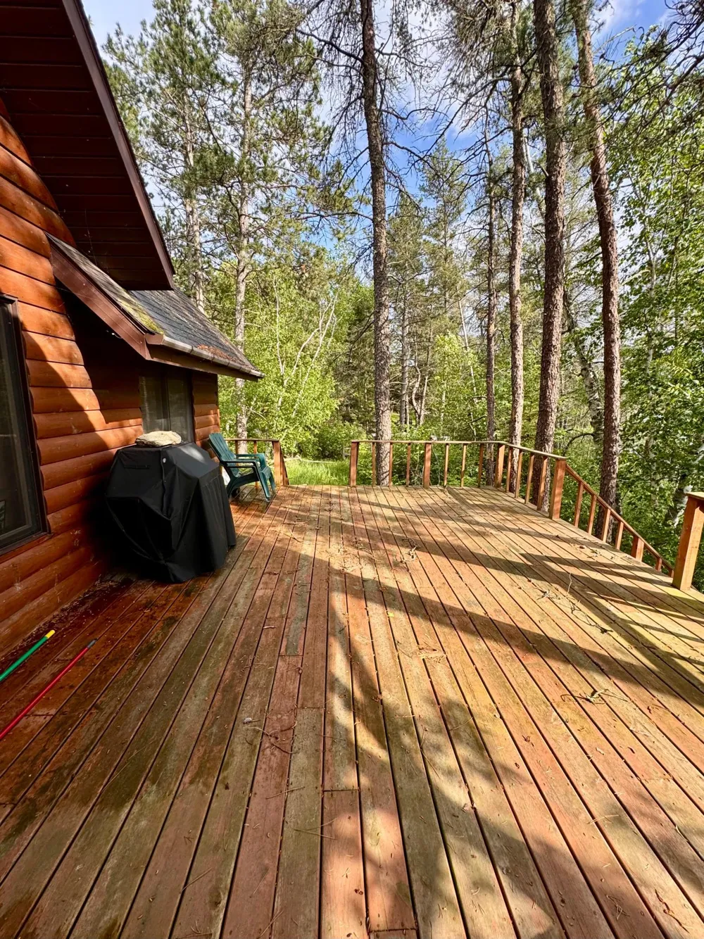 17619 Ivy Drive Park Rapids, MN 56470