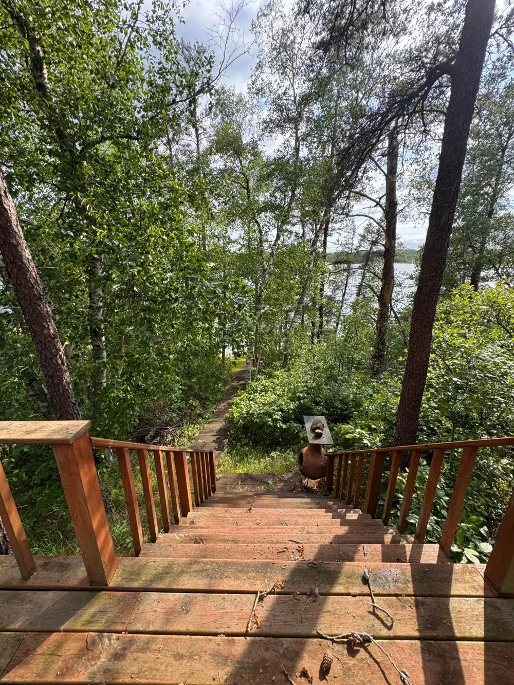 17619 Ivy Drive Park Rapids, MN 56470