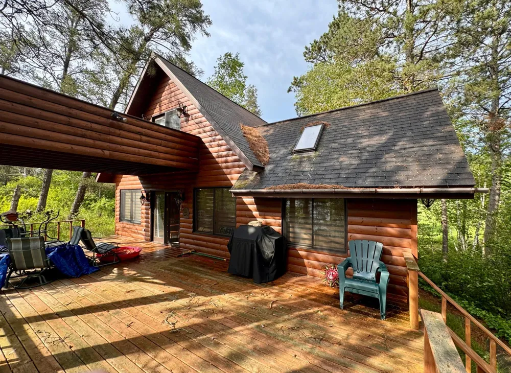 17619 Ivy Drive Park Rapids, MN 56470