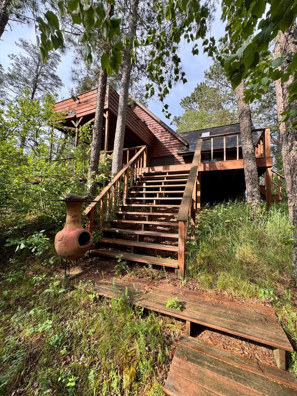 17619 Ivy Drive Park Rapids, MN 56470