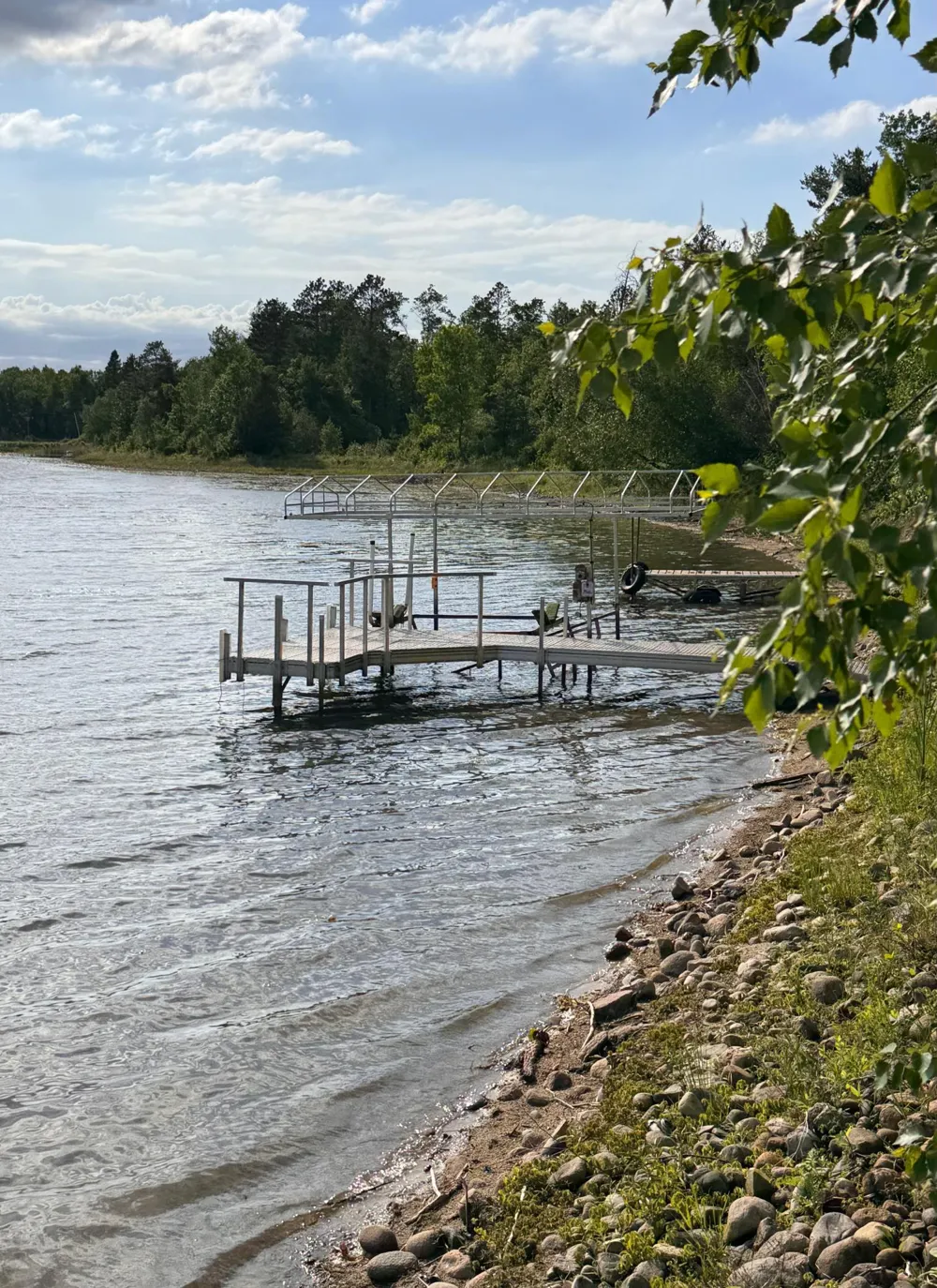 17619 Ivy Drive Park Rapids, MN 56470