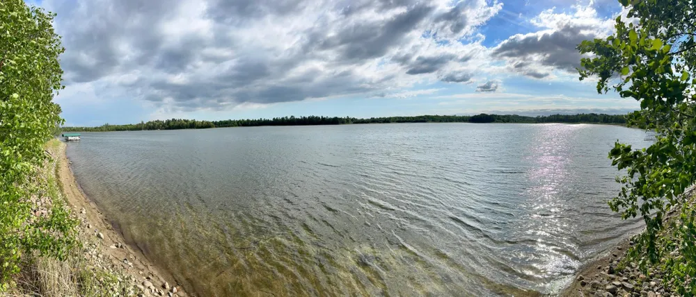 17619 Ivy Drive Park Rapids, MN 56470