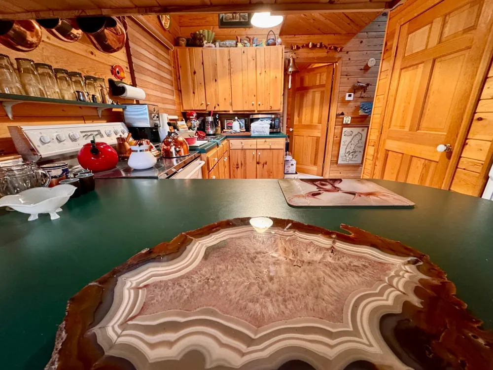 17619 Ivy Drive Park Rapids, MN 56470