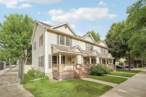 1820 Quincy Street NE #A
