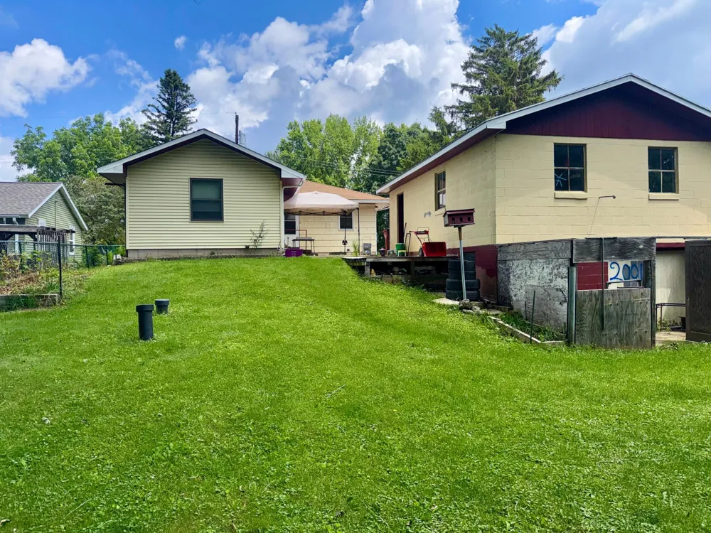 17 Wenonah Road Minnesota City, MN 55959