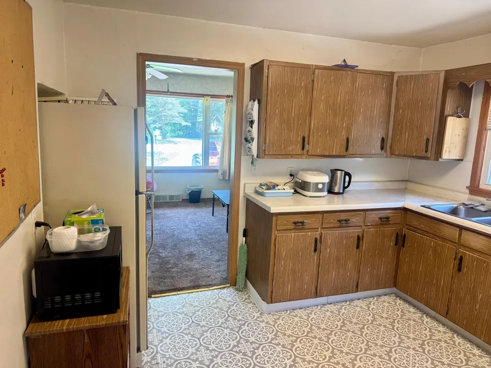17 Wenonah Road Minnesota City, MN 55959