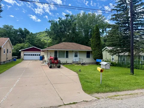 17 Wenonah Road