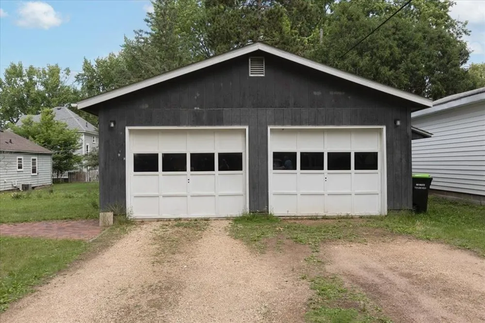 520 12th Street SE Menomonie, WI 54751