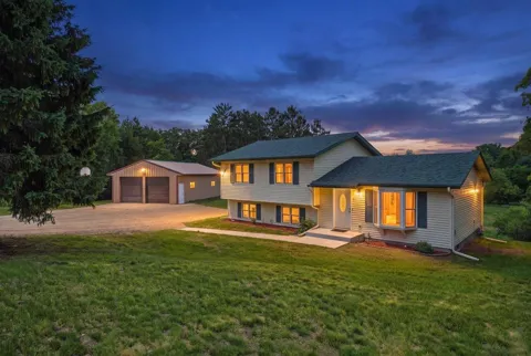 710 Kinney Road