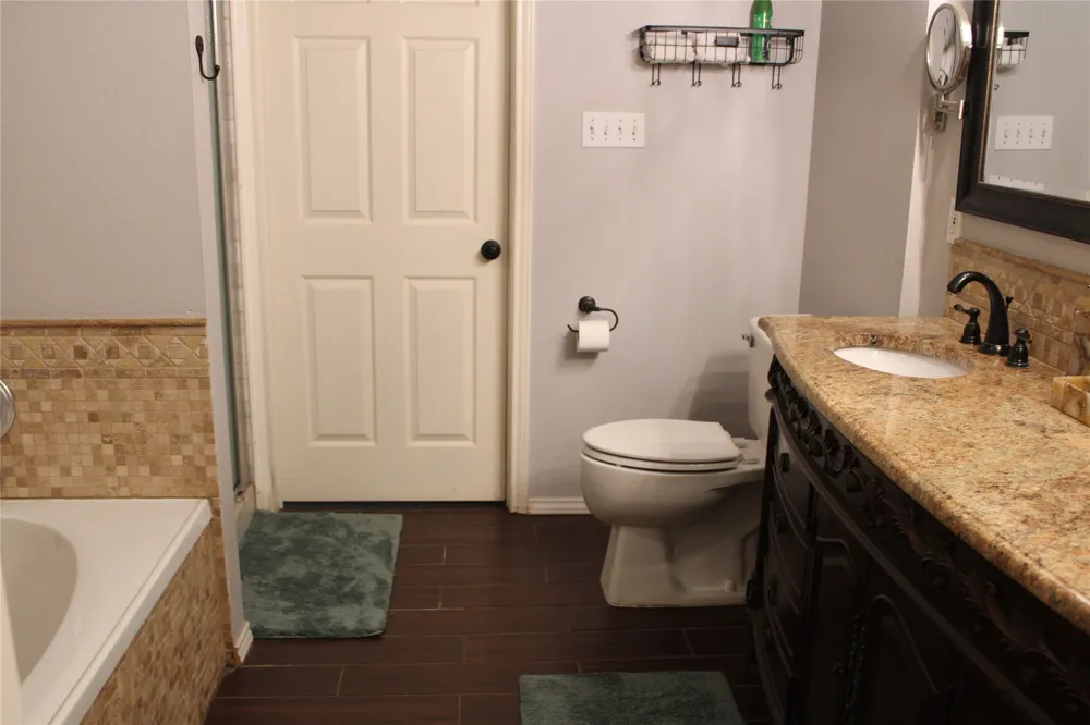 9612 West Highway 199 Poolville, TX 76487