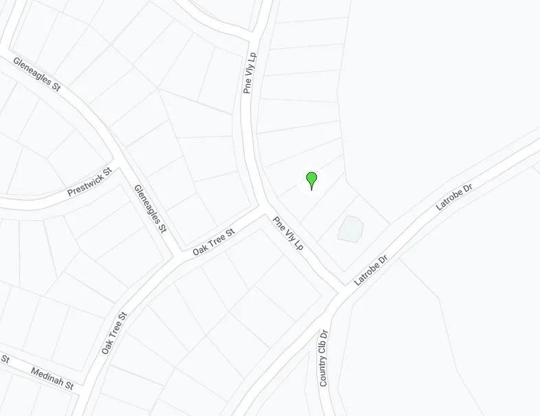 Pine Valley Huntsville, TX 77320