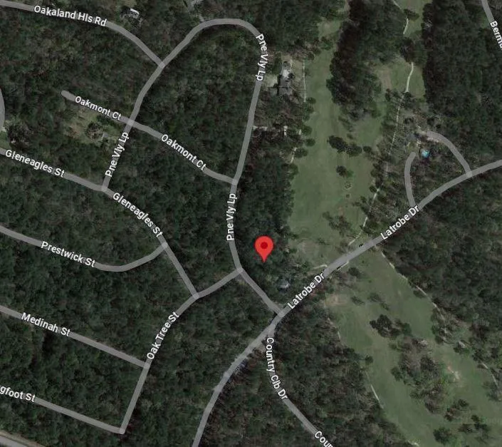 Pine Valley Huntsville, TX 77320