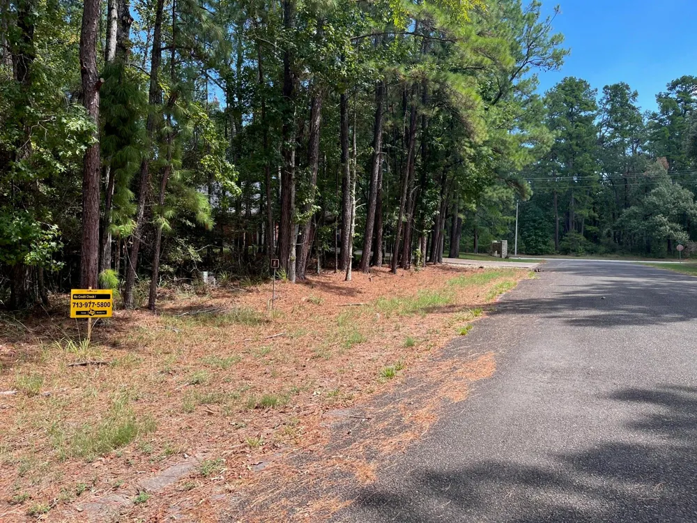 Pine Valley Huntsville, TX 77320