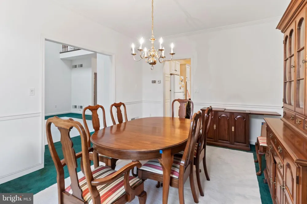 536 BRIDGEVIEW DRIVE Lemoyne, PA 17043