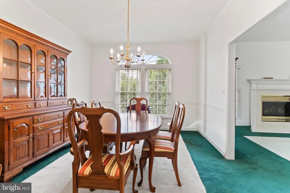 536 BRIDGEVIEW DRIVE Lemoyne, PA 17043