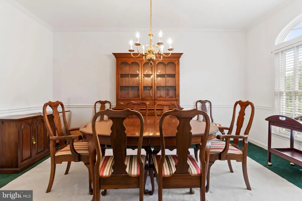 536 BRIDGEVIEW DRIVE Lemoyne, PA 17043