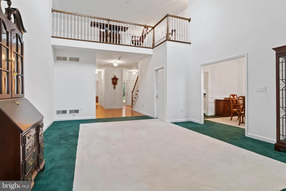 536 BRIDGEVIEW DRIVE Lemoyne, PA 17043