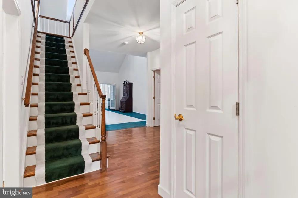 536 BRIDGEVIEW DRIVE Lemoyne, PA 17043