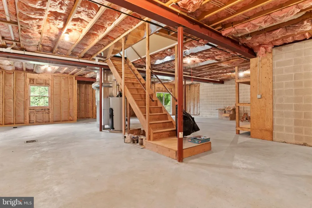 536 BRIDGEVIEW DRIVE Lemoyne, PA 17043