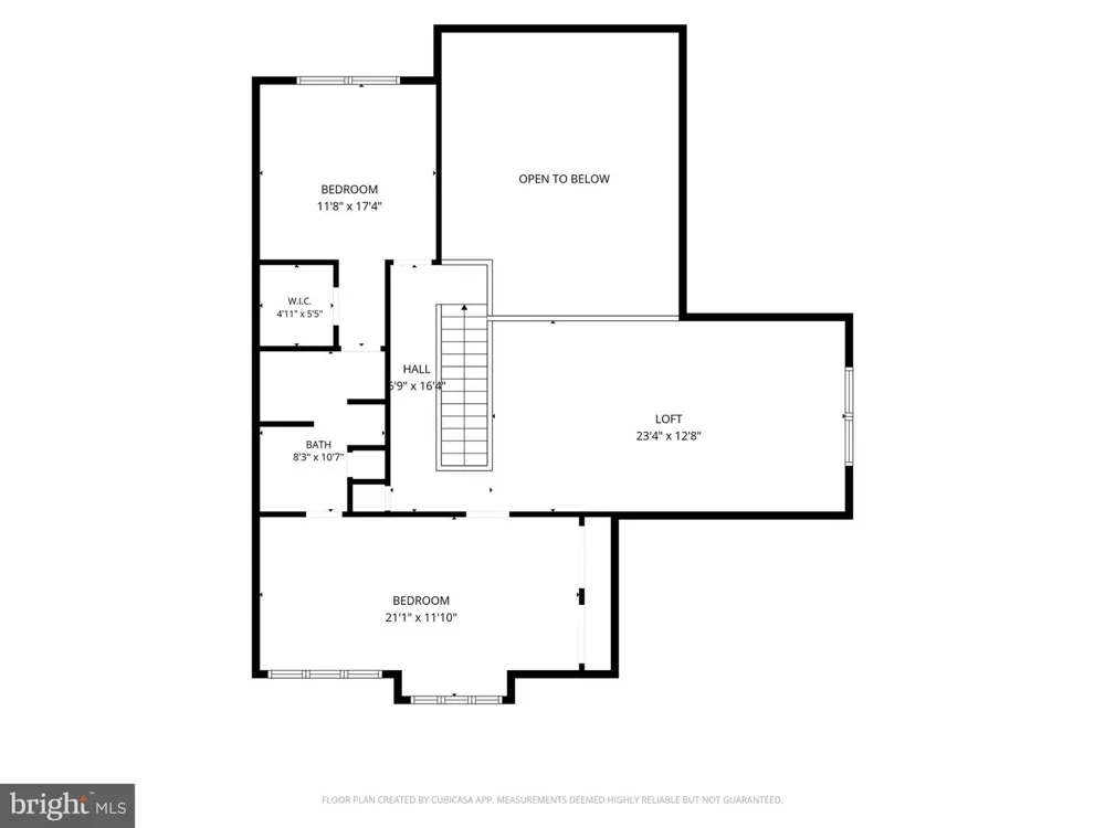 536 BRIDGEVIEW DRIVE Lemoyne, PA 17043