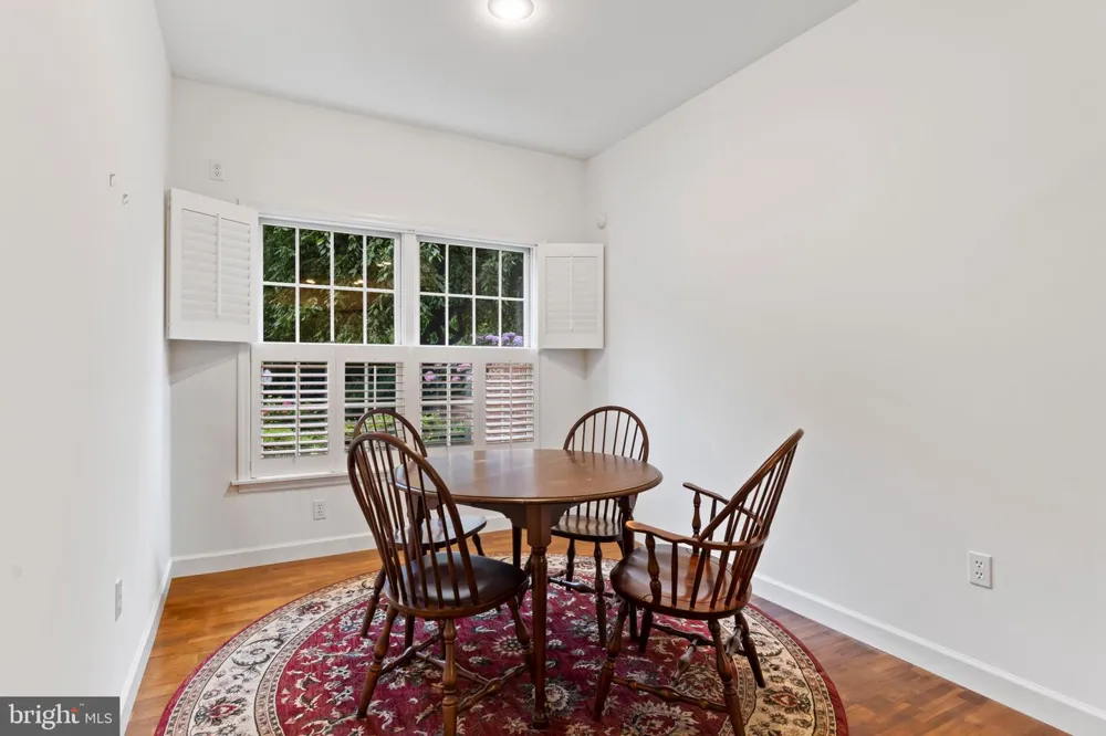 536 BRIDGEVIEW DRIVE Lemoyne, PA 17043