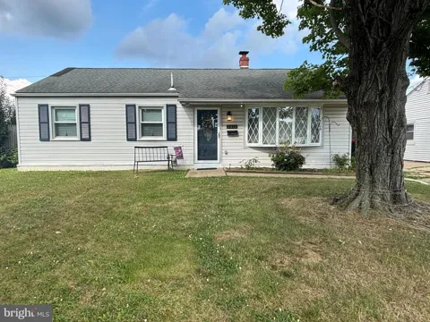 3813 MORROW DRIVE