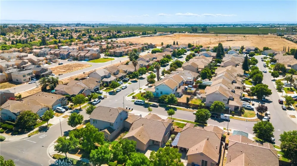 3726 Crane Merced, CA 95348
