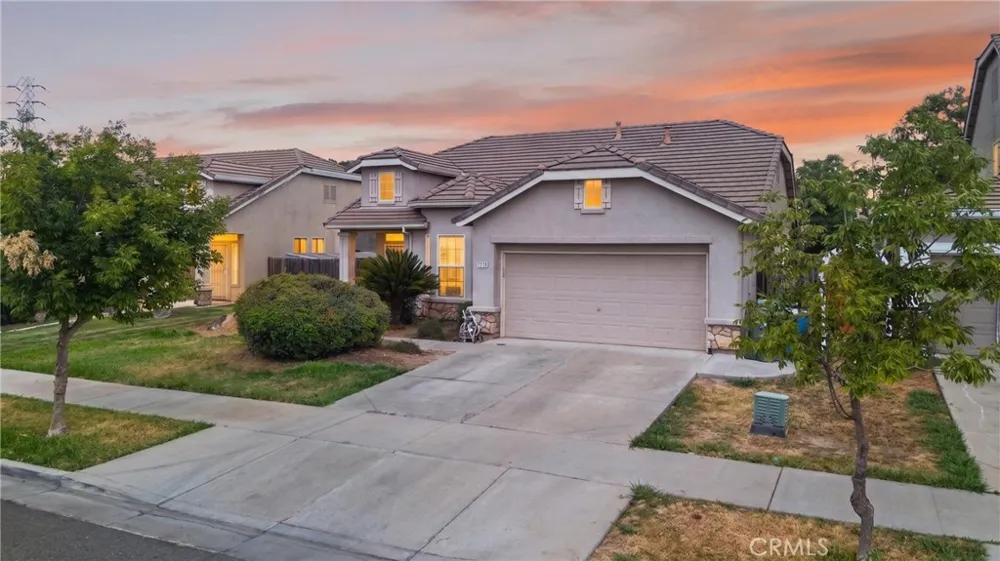 3726 Crane Merced, CA 95348