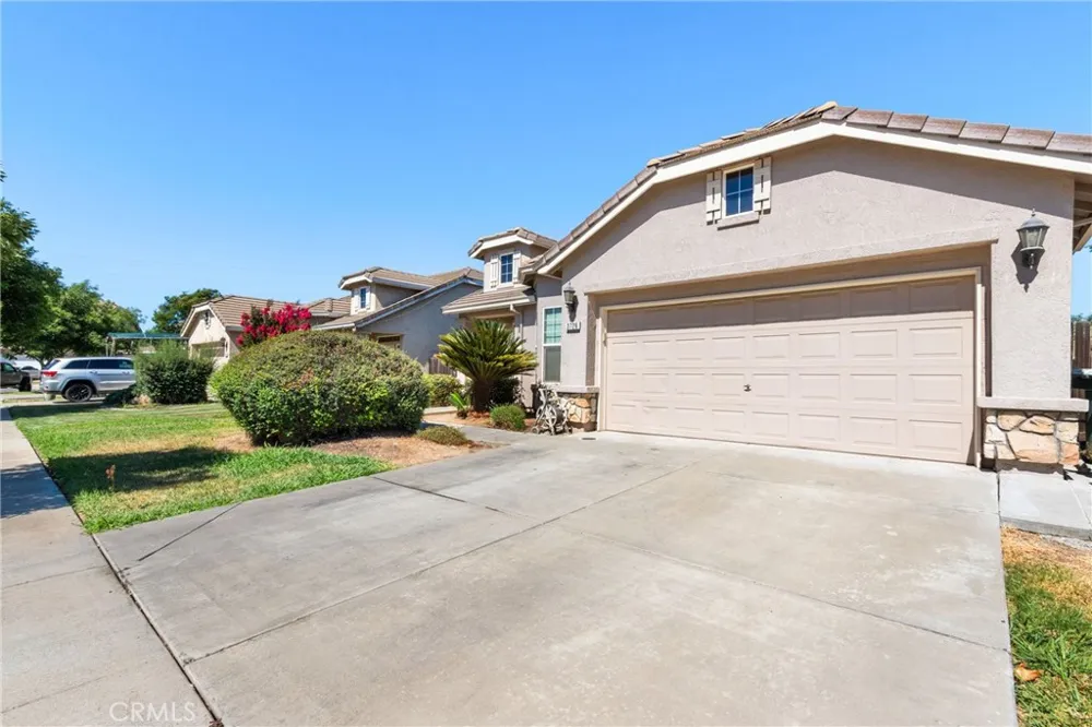 3726 Crane Merced, CA 95348