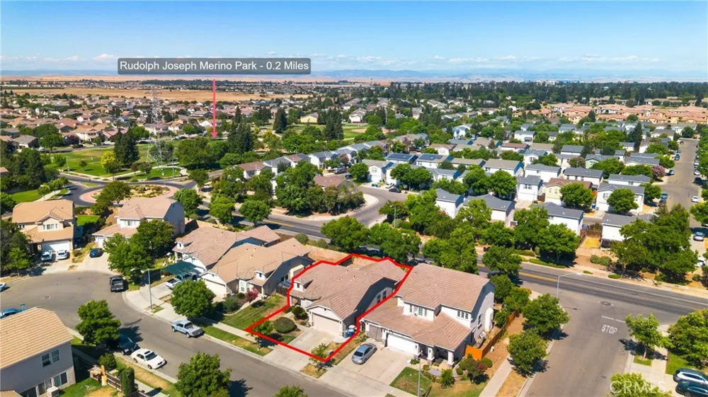 3726 Crane Merced, CA 95348