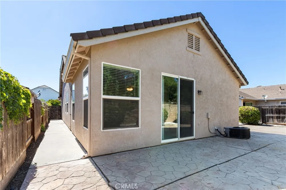 3726 Crane Merced, CA 95348