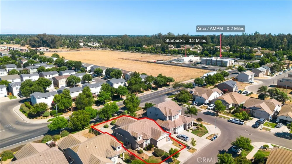 3726 Crane Merced, CA 95348