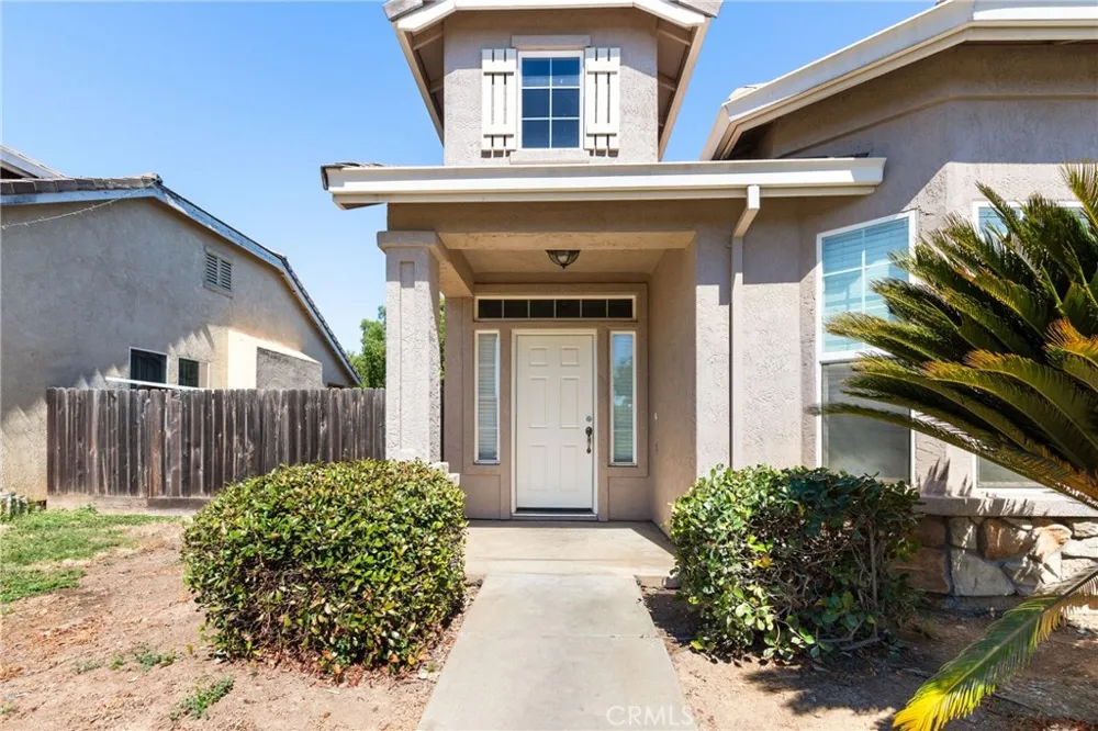 3726 Crane Merced, CA 95348