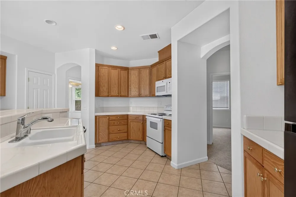 3726 Crane Merced, CA 95348