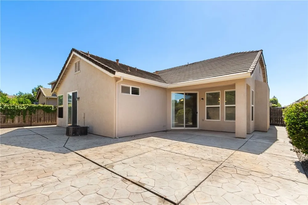 3726 Crane Merced, CA 95348