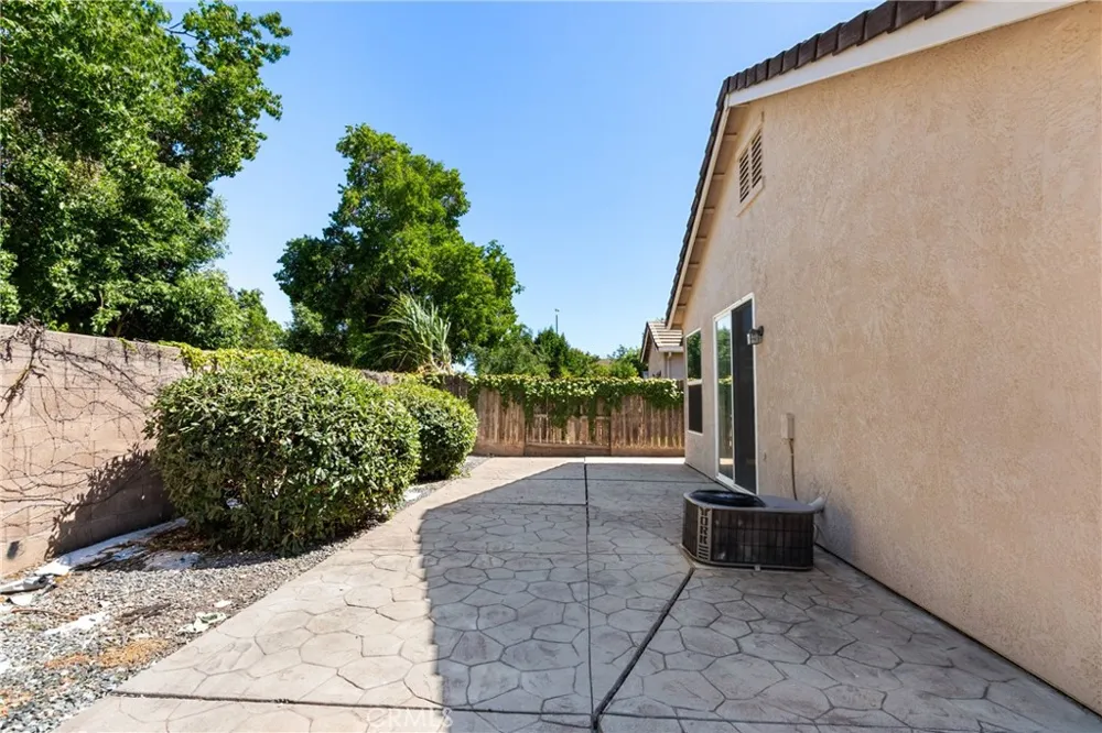 3726 Crane Merced, CA 95348