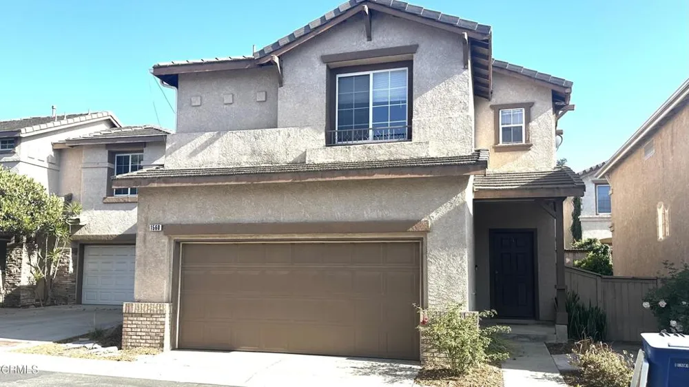 1560 Tierra Buena Court Camarillo, CA 93010