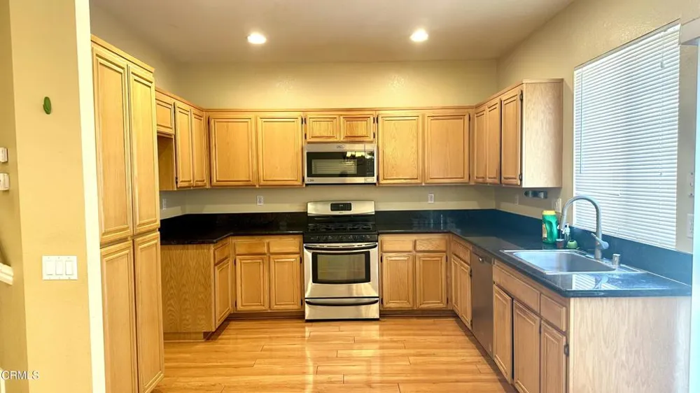 1560 Tierra Buena Court Camarillo, CA 93010
