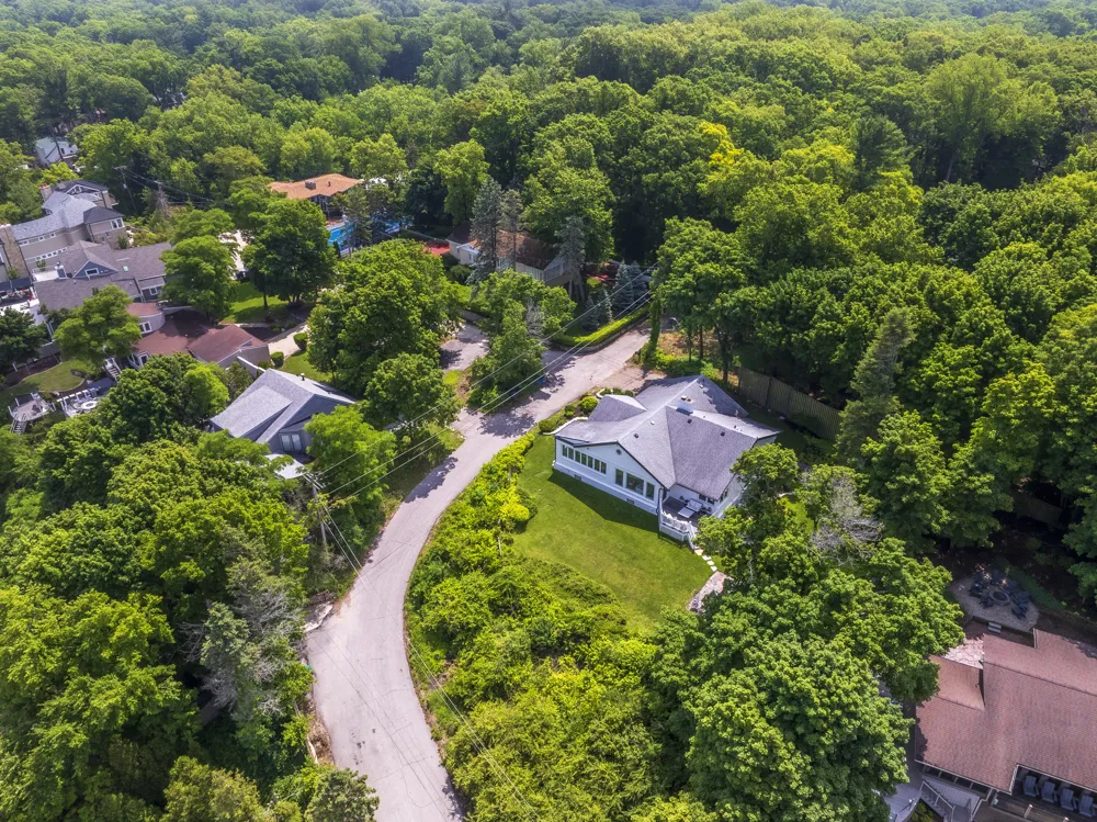 19300 Highland Drive New Buffalo, MI 49117