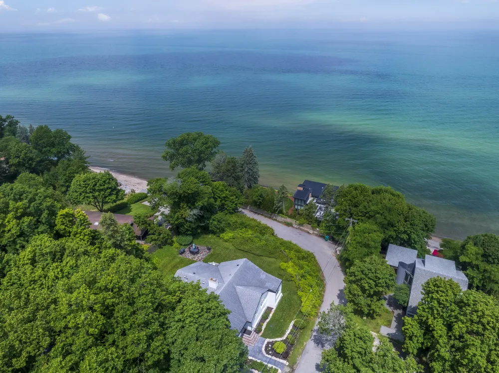 19300 Highland Drive New Buffalo, MI 49117